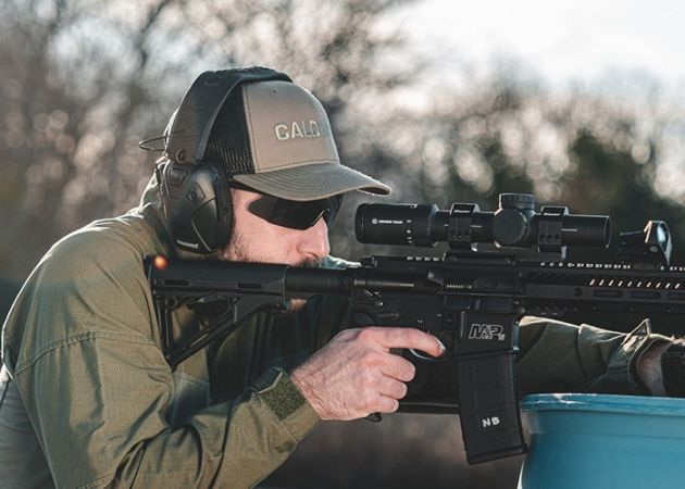 Caldwell E-Max Pro BT Gehoorbeschermer - Afbeelding 5