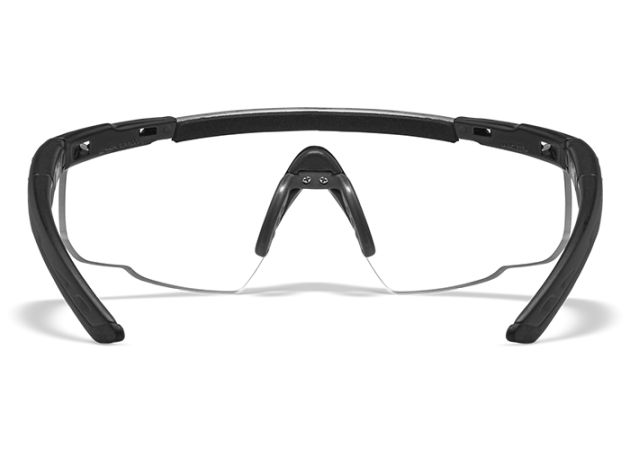 Wiley X Saber ADV Clear Bril - Afbeelding 3