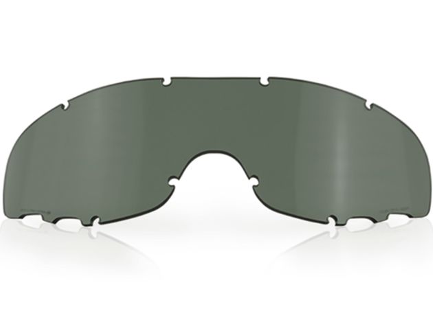 Wiley X Spear Smoke/Clear/Rust Bril - Afbeelding 8