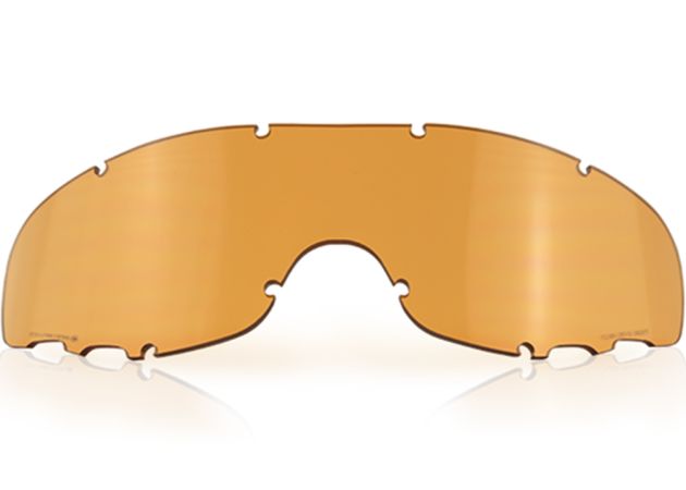 Wiley X Spear Smoke/Clear/Rust Bril - Afbeelding 10