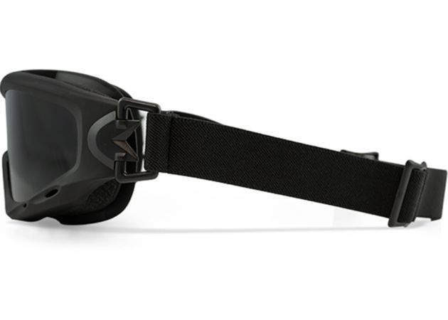 Wiley X Spear Smoke/Clear/Rust Bril - Afbeelding 5