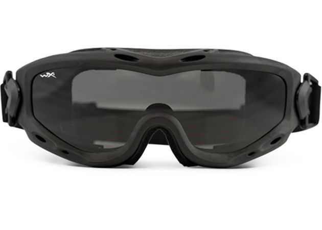 Wiley X Spear Smoke/Clear/Rust Bril - Afbeelding 3