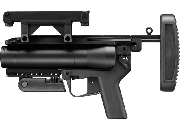 Tokyo Marui M320A1 Granaatwerper - Afbeelding 2