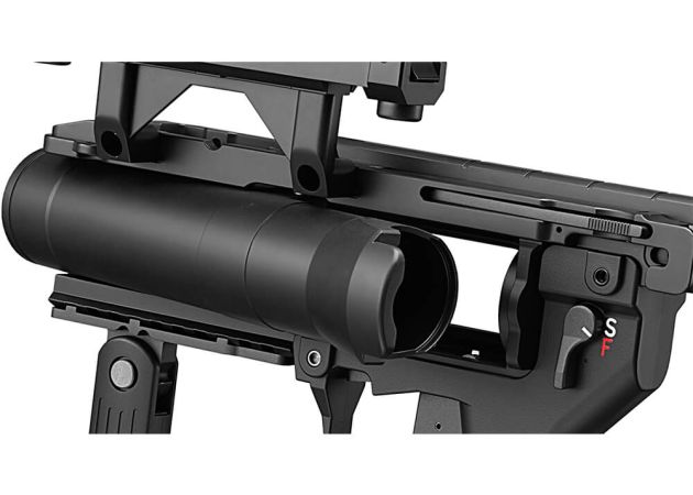 Tokyo Marui M320A1 Granaatwerper - Afbeelding 3