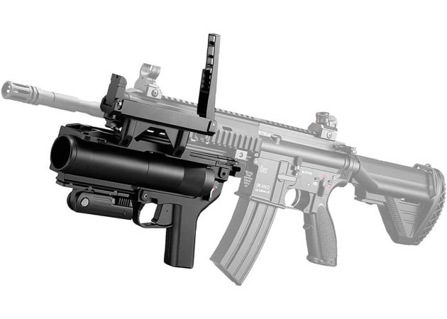 Tokyo Marui M320A1 Granaatwerper - Afbeelding 5