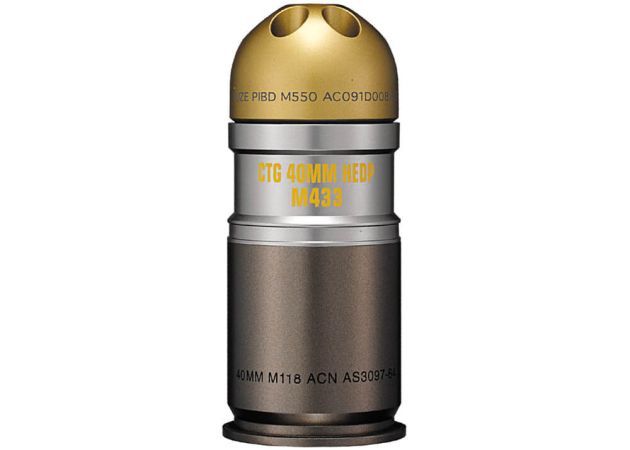 Tokyo Marui M320A1 Granaatwerper - Afbeelding 6