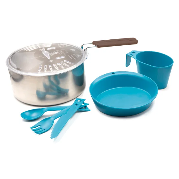 Laken Vivac Kookset 1 Persoons