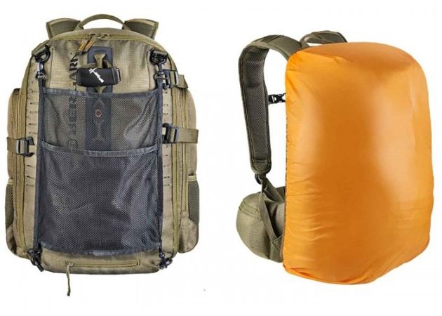 Bergara Rugzak Daypack 365 - Afbeelding 5