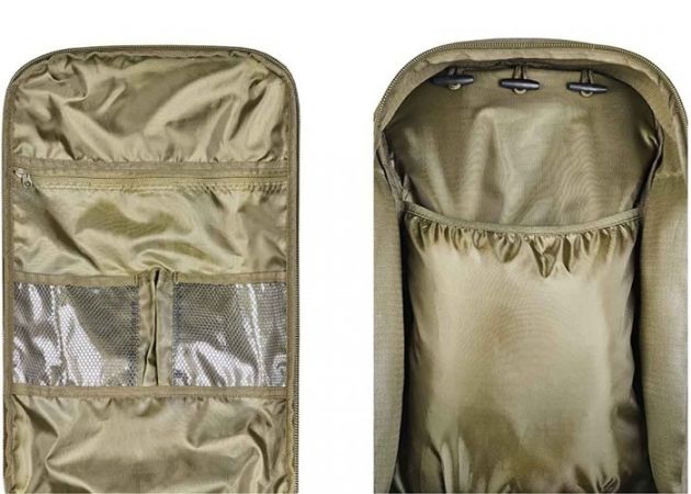 Bergara Rugzak Daypack 365 - Afbeelding 3