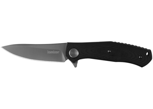 Kershaw Zakmes Concierge