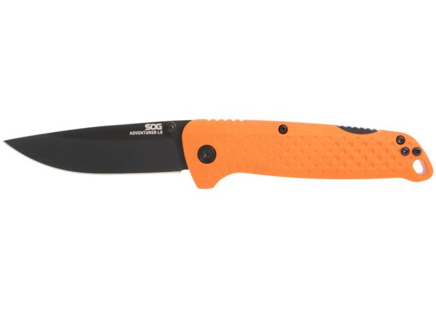 SOG Adventurer LB Orange Zakmes