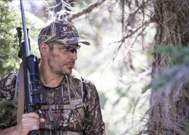 Wiley X Vapor 2.5 GreyClear Tan Frame Bril - Afbeelding 4