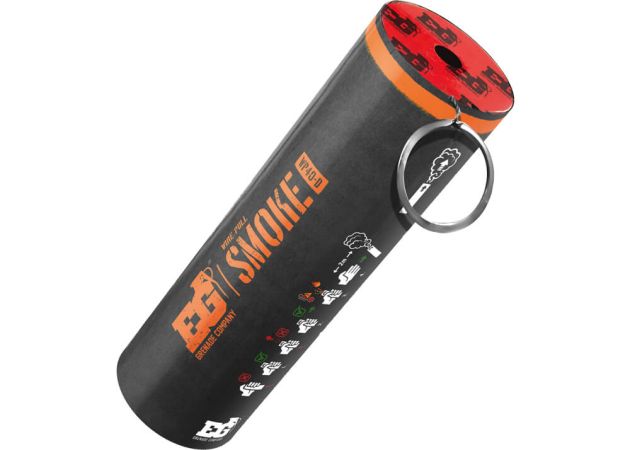 Enola Gaye WP40-D Rookgranaat - Afbeelding 3