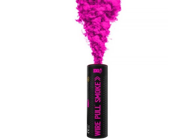 Enola Gaye WP40 Rookgranaat - Afbeelding 5