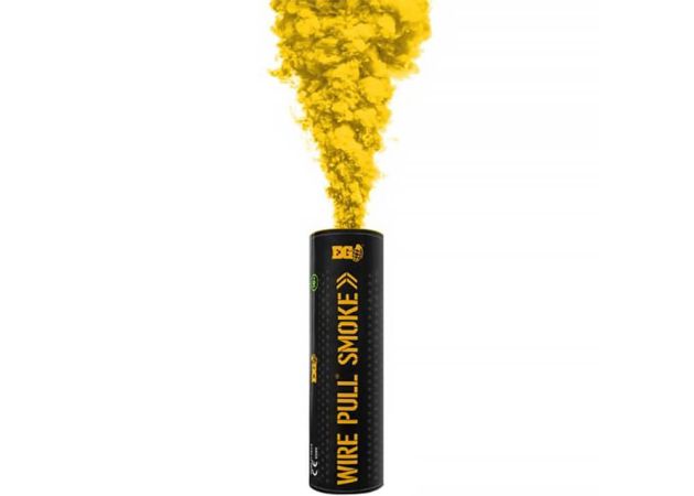 Enola Gaye WP40 Rookgranaat - Afbeelding 9