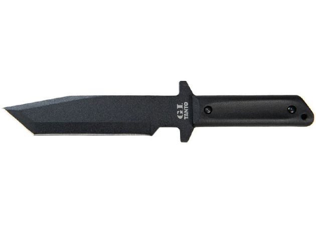 Cold Steel G.I. Tanto Survivalmes