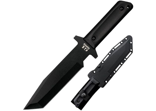 Cold Steel G.I. Tanto Survivalmes - Afbeelding 4