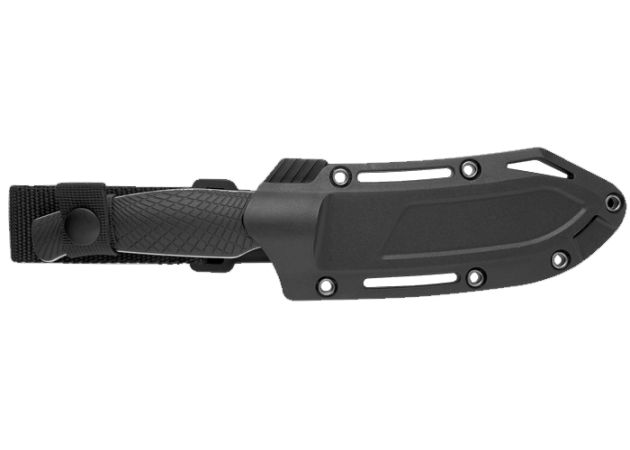 Kershaw Survivalmes Camp 5 - Afbeelding 2