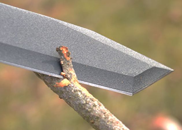 Cold Steel G.I. Tanto Survivalmes - Afbeelding 7