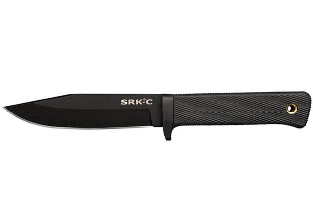 Cold Steel Survivalmes SRK Compact