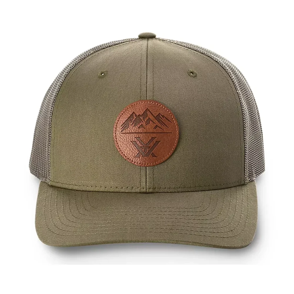 Vortex Three Peaks Cap Loden