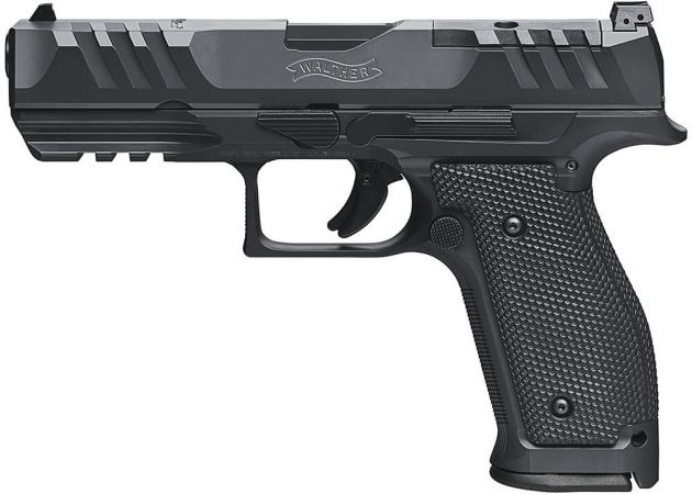 Walther PDP Full Size 4.5" SF - Afbeelding 2