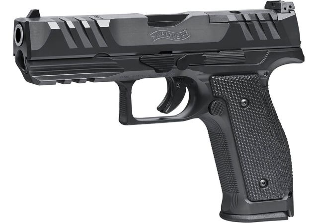 Walther PDP Full Size 4.5" SF - Afbeelding 3