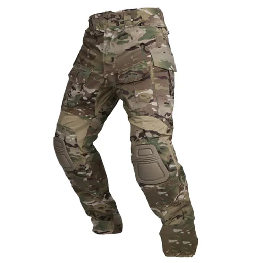 Emerson Gear G2 Combat Pants Multicam