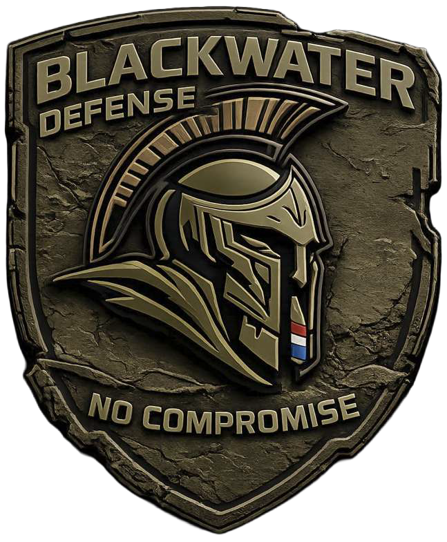 Blackwater Defense