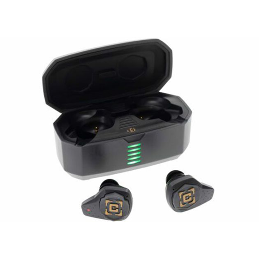 Caldwell E-Max Shadow Pro Oorpluggen