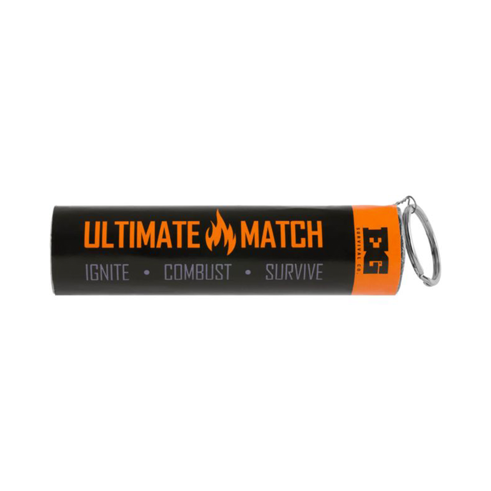 Enola Gaye Ultimate Match 3-Pack Vuurstarter