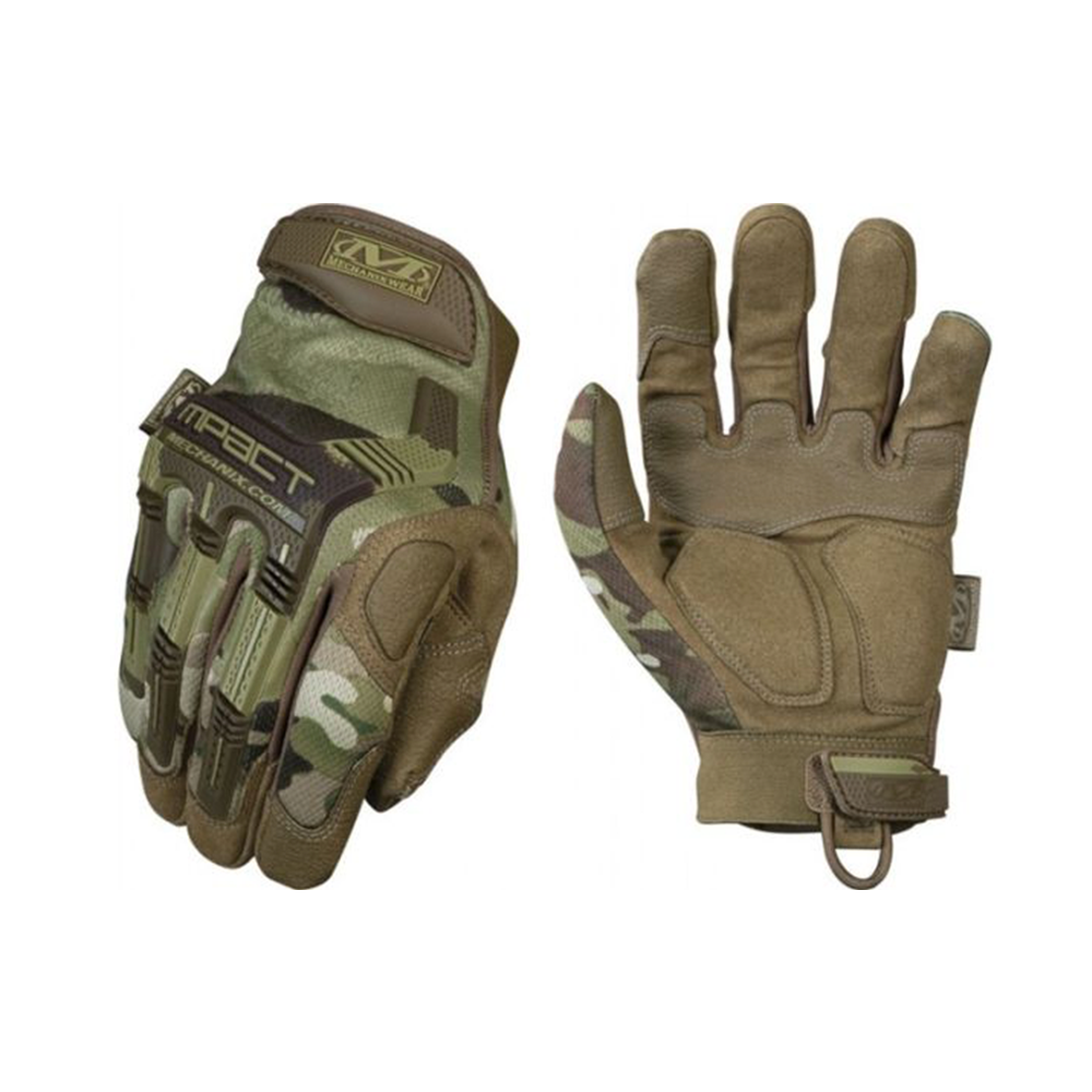 Mechanix Handschoenen M-Pact
