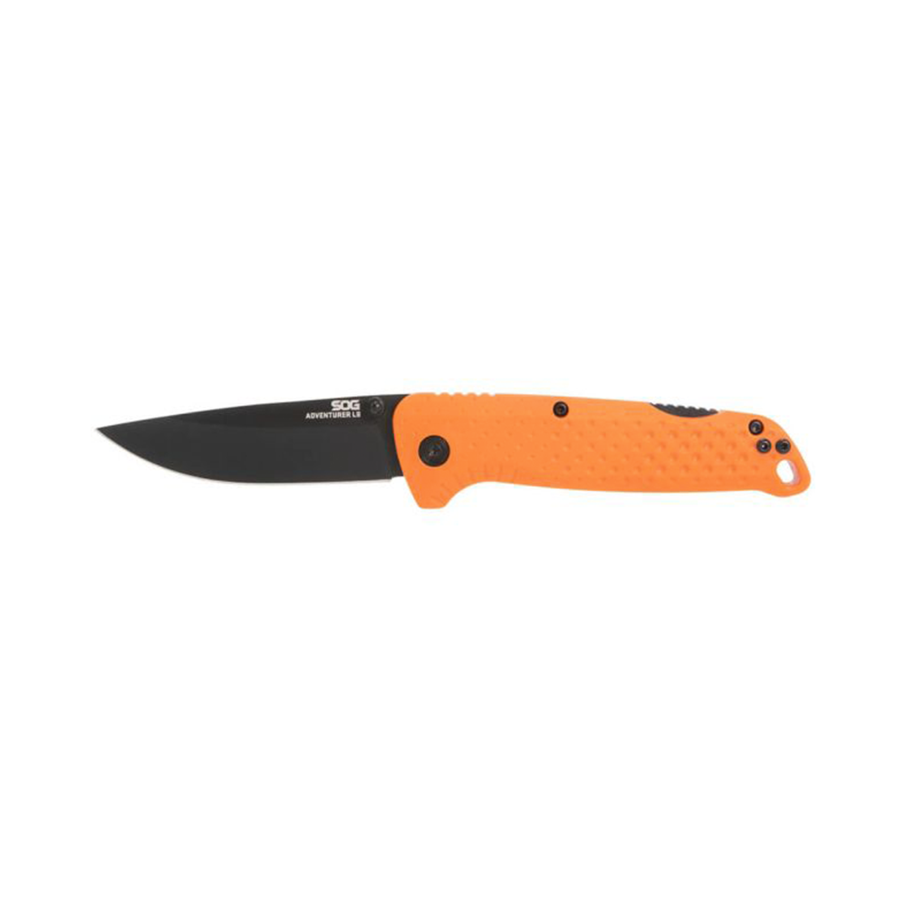 SOG Adventurer LB Orange Zakmes