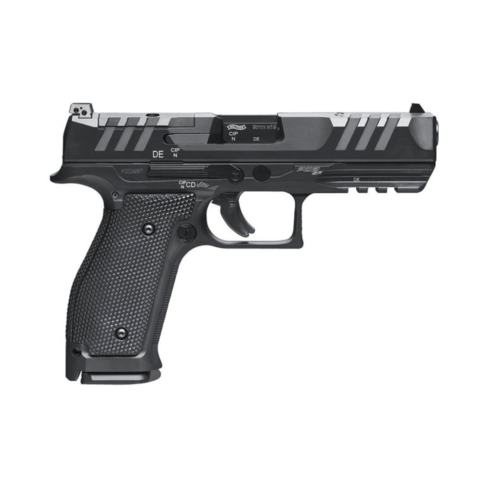 Walther PDP Full Size 4.5" SF