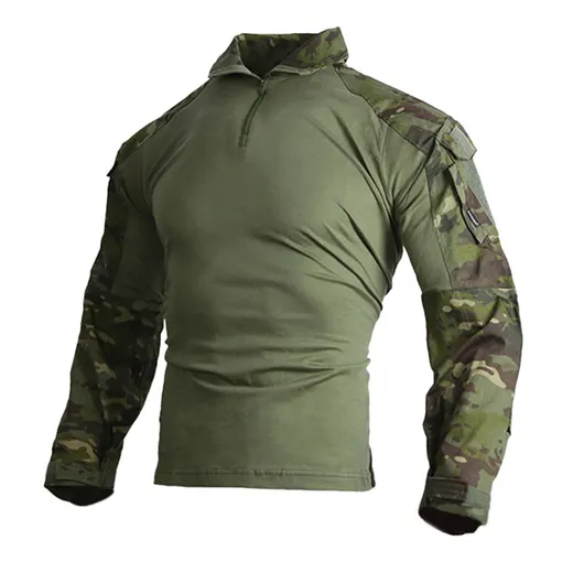 Emerson Gear G3 Combat Shirt Multicam Tropic - Afbeelding 3