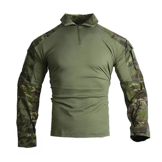 Emerson Gear G3 Combat Shirt Multicam Tropic