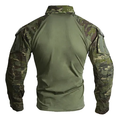 Emerson Gear G3 Combat Shirt Multicam Tropic - Afbeelding 2